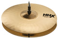 Sabian 14" HHX Medium HiHats BR (11402XMB)