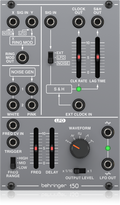 Behringer 150 Analog Ring Mod / Noise / S&H / LFO Eurorack Module