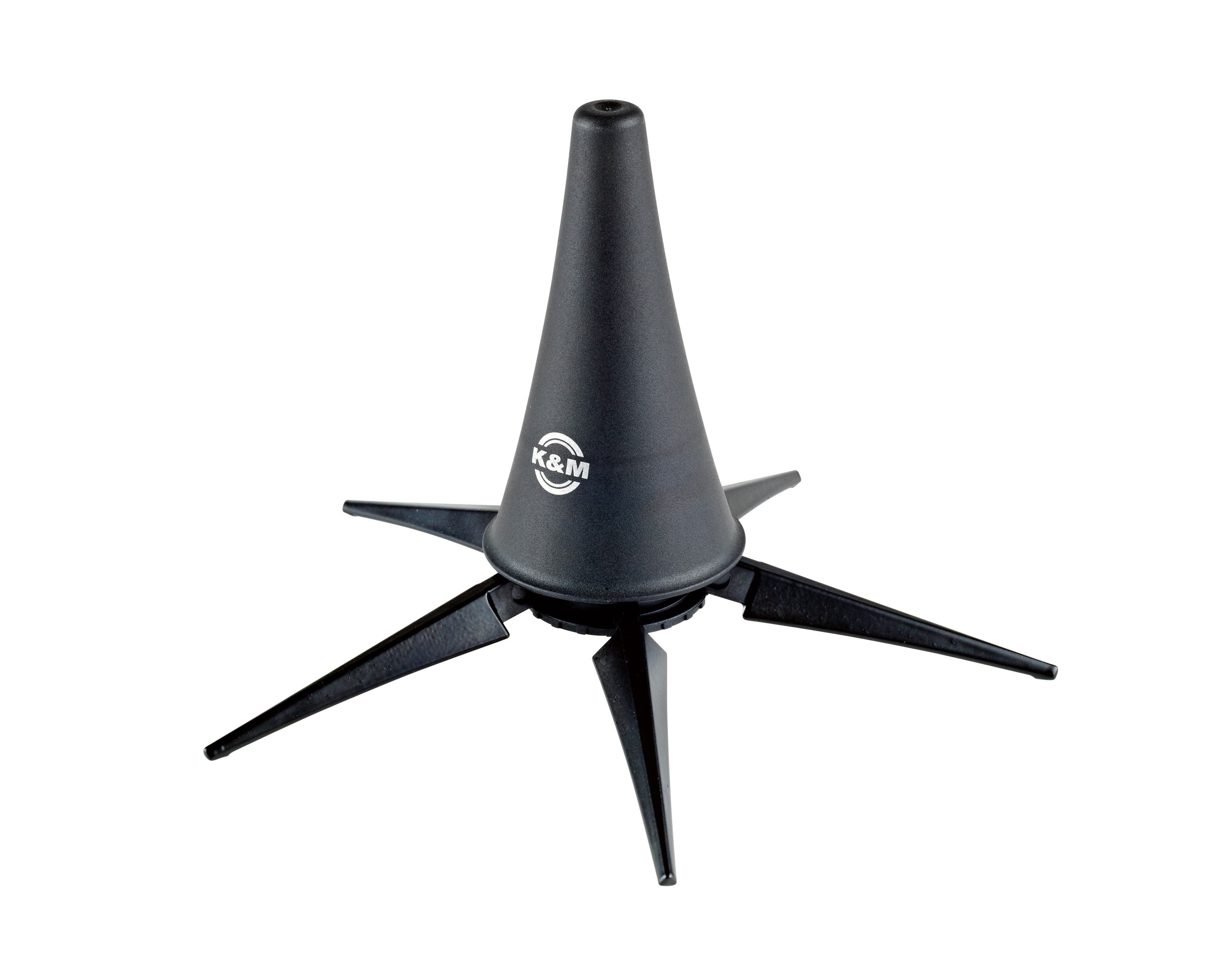K&M Clarinet Stand (KM 15228)