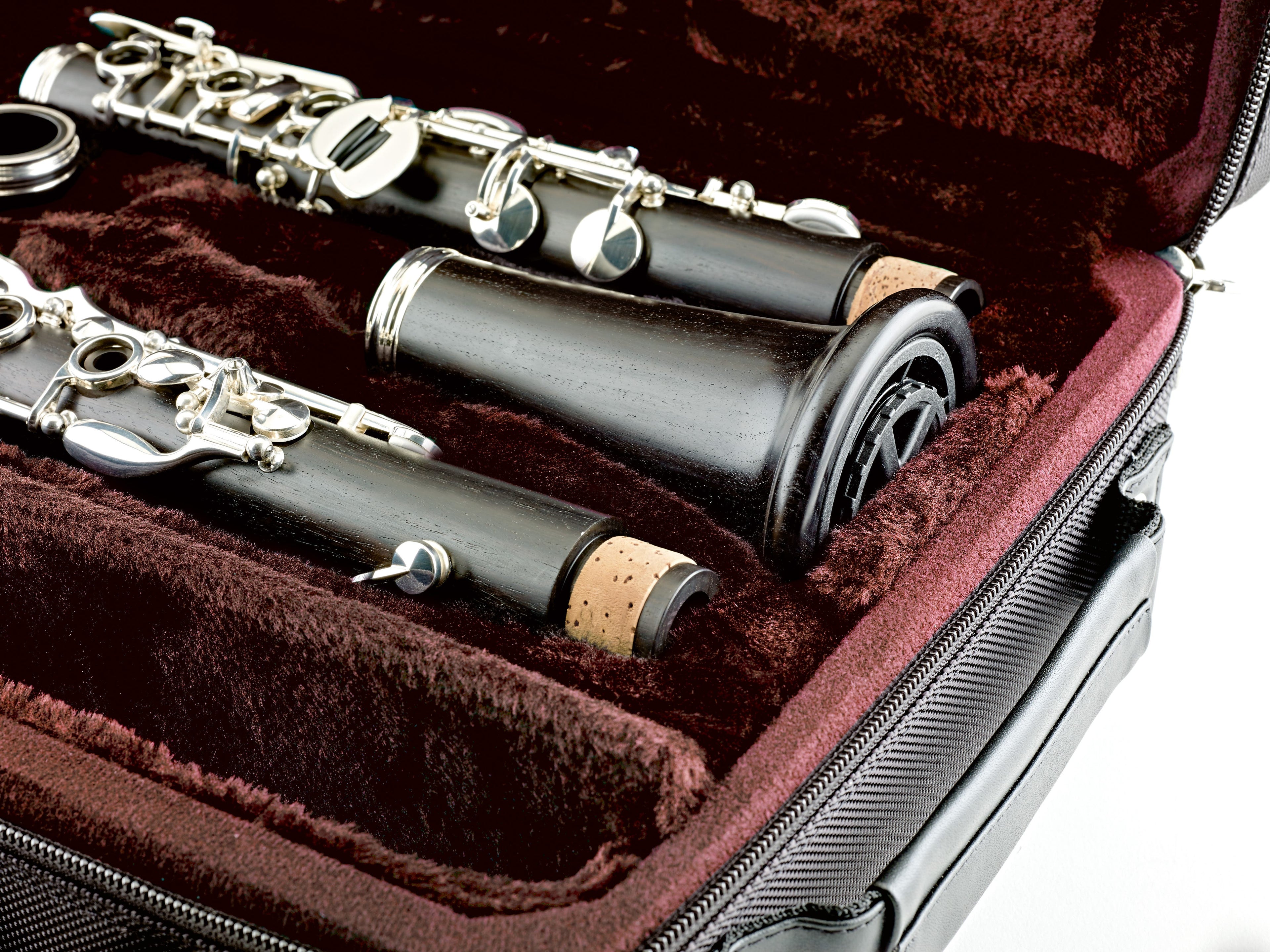 K&M Clarinet Stand (KM 15228)