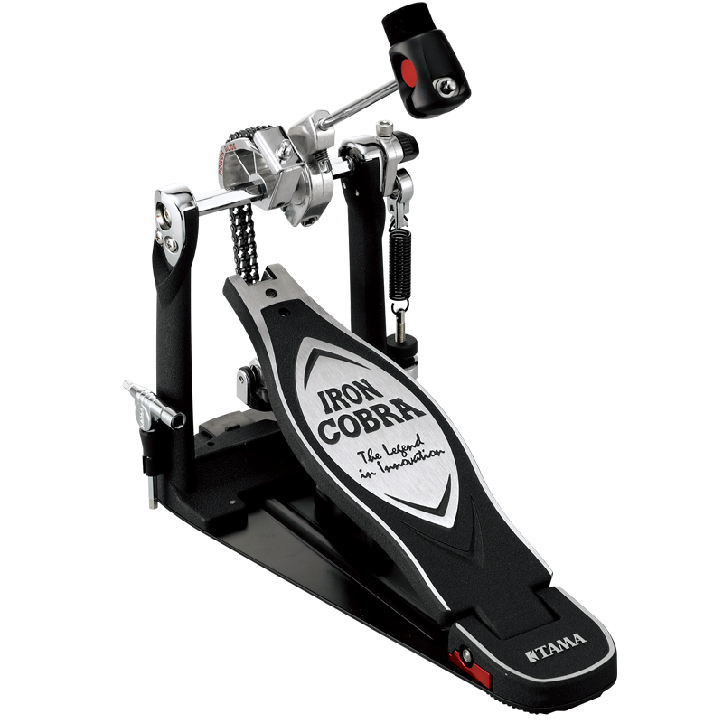 Tama HP900PN Iron Cobra Single Pedal - Power Glide