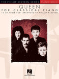 Queen For Classical Piano Phillip Keveren Series