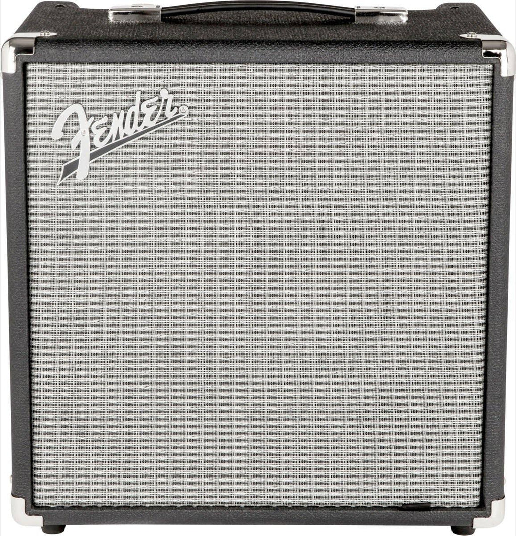Fender Rumble 15 V3 1x8" Bass Combo