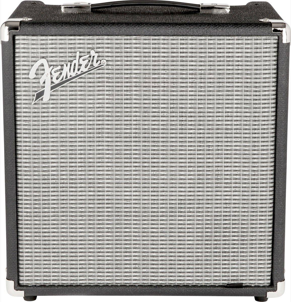 Fender Rumble 15 V3 1x8" Bass Combo