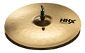 Sabian 15" HHX Medium HiHats BR (11502XMB)