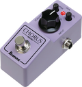 Ibanez CSMINI Chorus Mini Pedal
