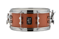 Sonor SQ1 14x6.5 Snare Drum - Satin Copper Brown