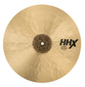 Sabian 16" HHX Complex Thin Crash (11606XCN)