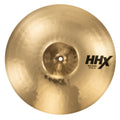 Sabian 16" HHX Thin Crash BR (11606XTB)