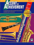 Accent On Achievement Bk 1 Fl