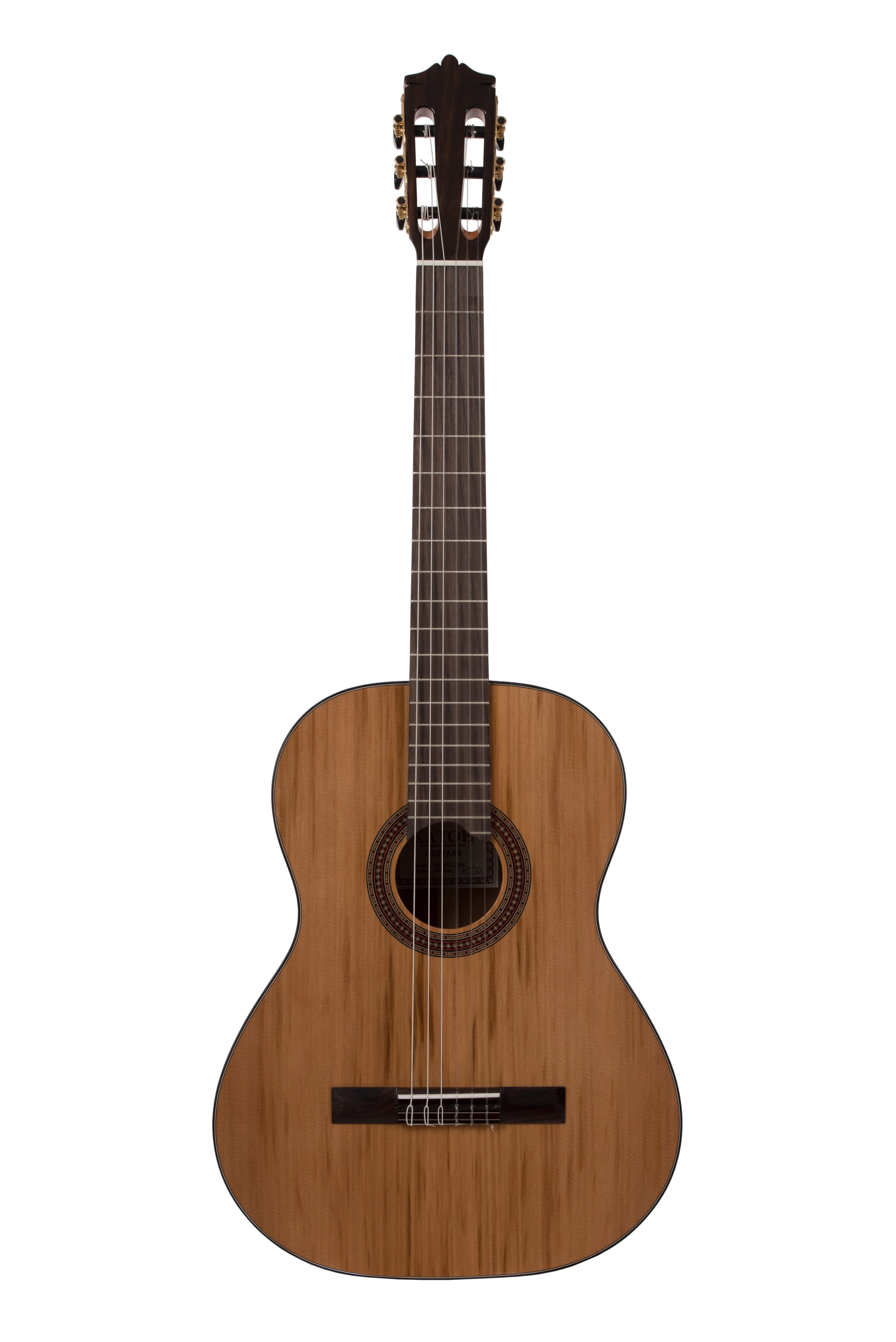 Katoh MCG40C/3 3/4 Classical Guitar