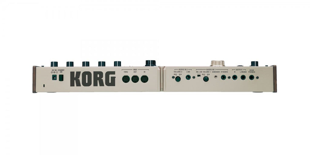 Korg microKORG Portable Synthesizer