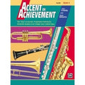 Accent On Achievement Bk 3 Fl