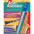 Accent On Achievement Bk 3 B Flat Tpt
