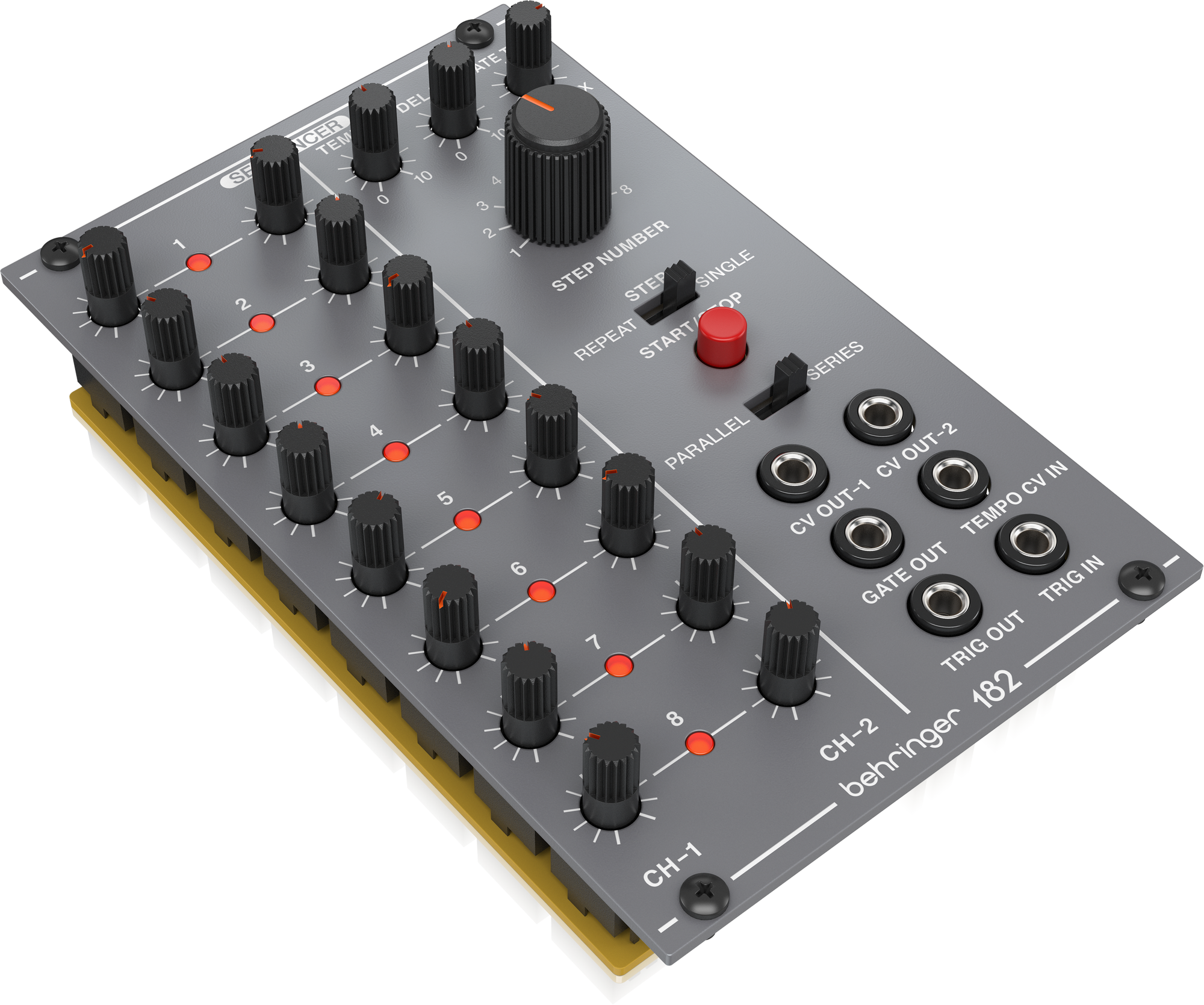 Behringer 182 Sequencer Eurorack Module