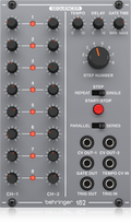 Behringer 182 Sequencer Eurorack Module