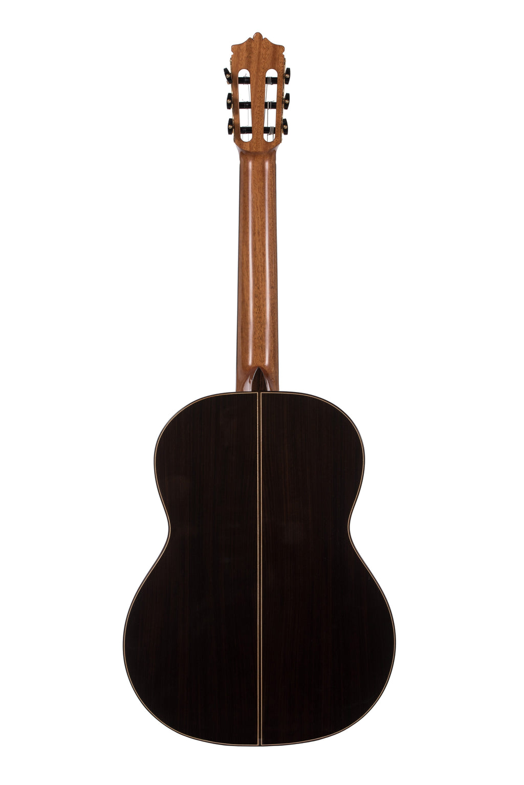 Katoh MCG80S Classical Guitar - Spruce / Rosewood