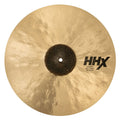 Sabian 18" HHX Complex Thin Crash (11806XCN)
