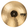 Sabian 18" HHX Thin Crash BR (11806XTB)