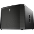 Electrovoice EV ETX18SP Powered 18" Subwoofer (ETX-18SP)