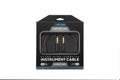 Boss BIC-P10 Premium Instrument Cable - 10ft (Straight - Straight)
