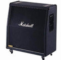 Marshall 1960AV 4x12" Angled Speaker Cabinet