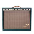 Magnatone Panoramic 2x10 Stereo Combo - Green