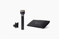 Warm Audio WA-19 Vintage Studio Dynamic - Black (WA19B)