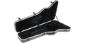 SKB Hardshell Electric Guitar Case to suit Explorer/Firebird shapes (1SKB-63)