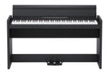 Korg LP-380 Digital Piano - Black (LP380BK)