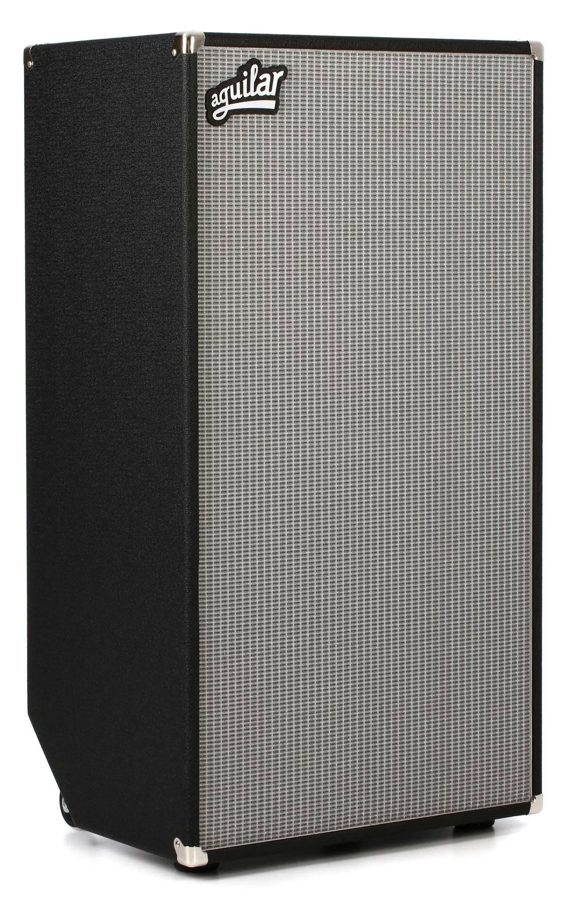 Aguilar DB 810 8x10" Bass Cabinet