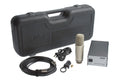 RODE NTK Premium Tube Condenser Microphone