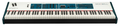 Dexibell Vivo S8 88-Note Stage Piano w/Hammer Action Keyboard