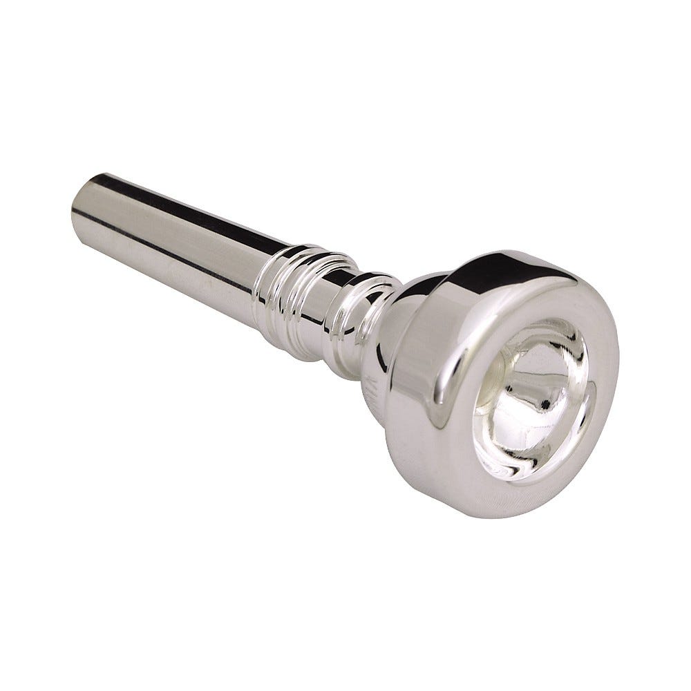 Bach Cornet Mouthpiece 7C