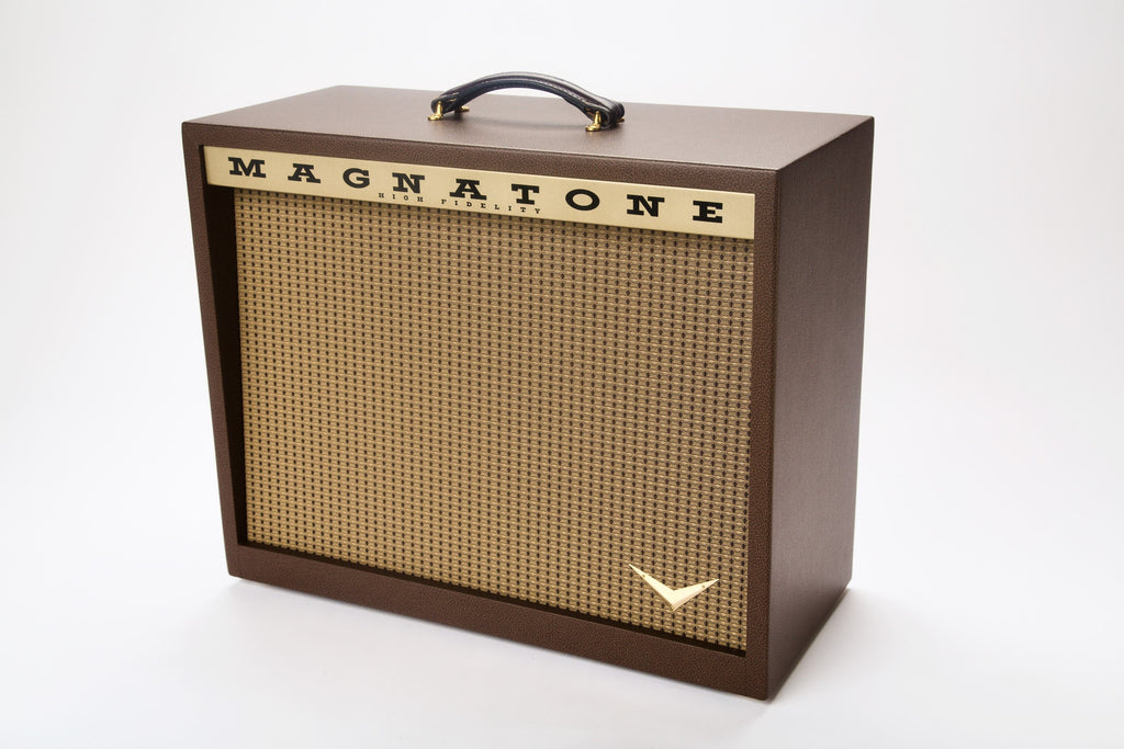 Magnatone Traditional 1x12 Ext. Cabinet