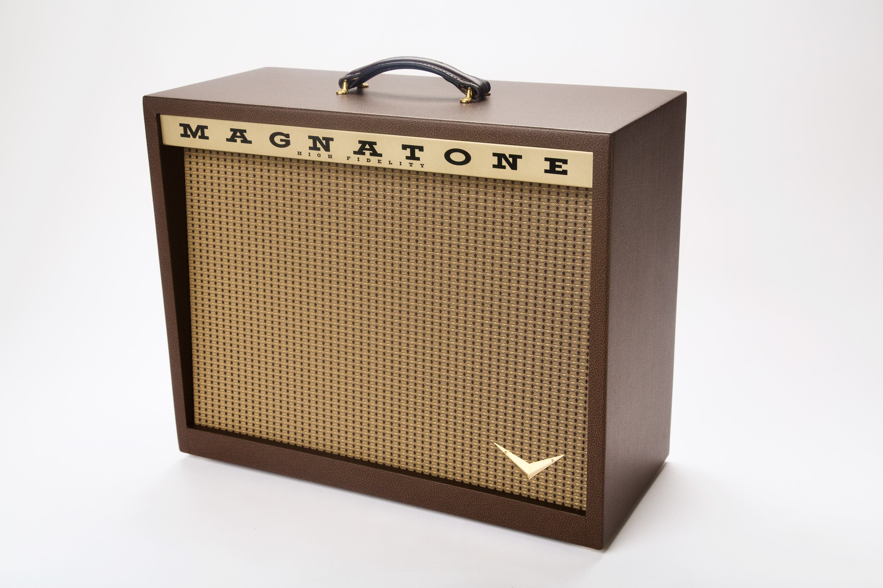 Magnatone Traditional 1x12 Ext. Cabinet