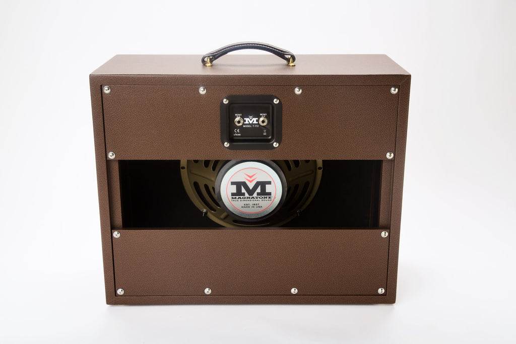 Magnatone Traditional 1x12 Ext. Cabinet
