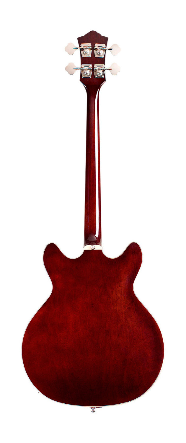 Guild Starfire I Bass - Vintage Walnut