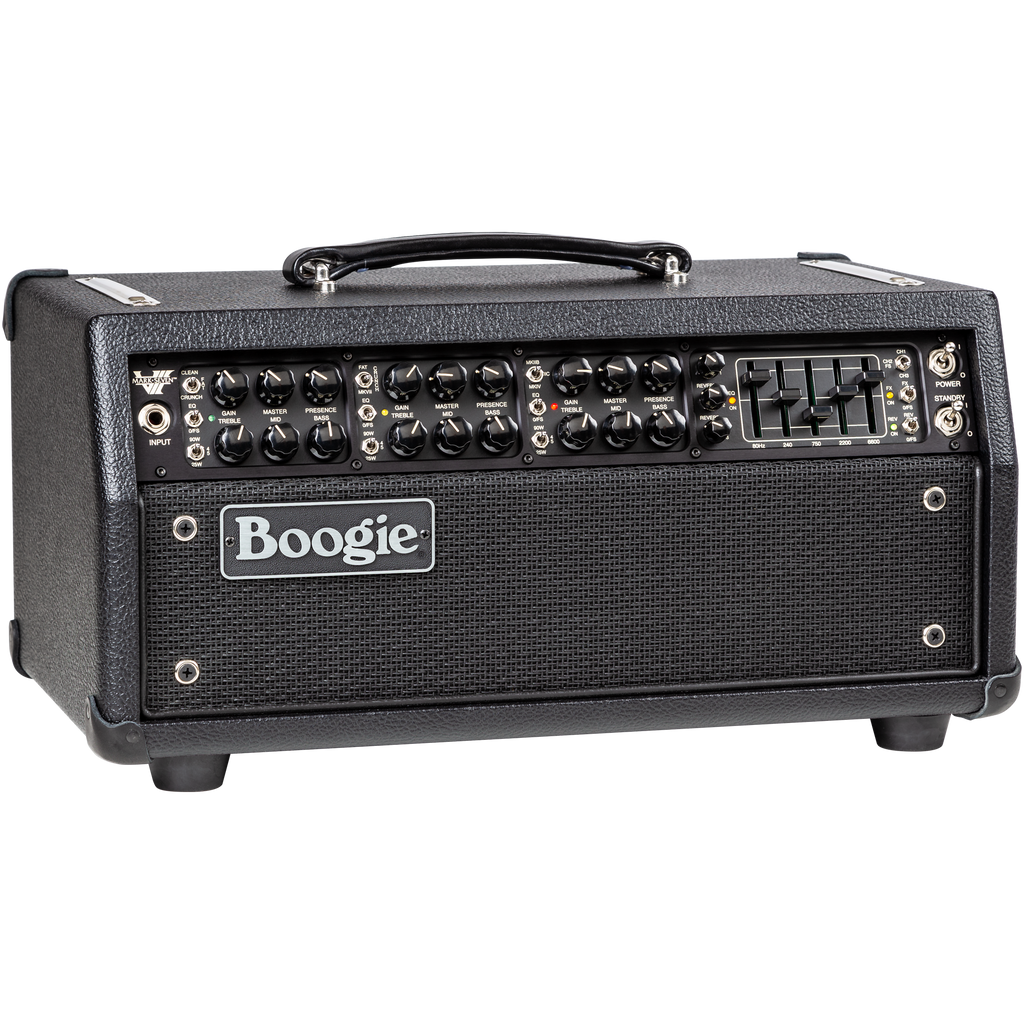 Mesa Boogie Mark VII Guitar Amp Head