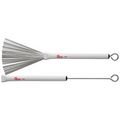 Vic Firth VFWB Jazz Brushes w/Plastic Handle