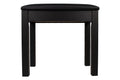 Artesia Pro B12R Piano Bench - Rosewood
