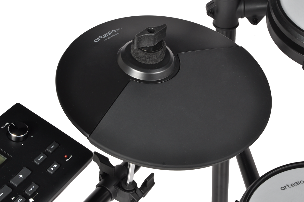 Artesia Pro Legacy A30 Electronic Drum Kit