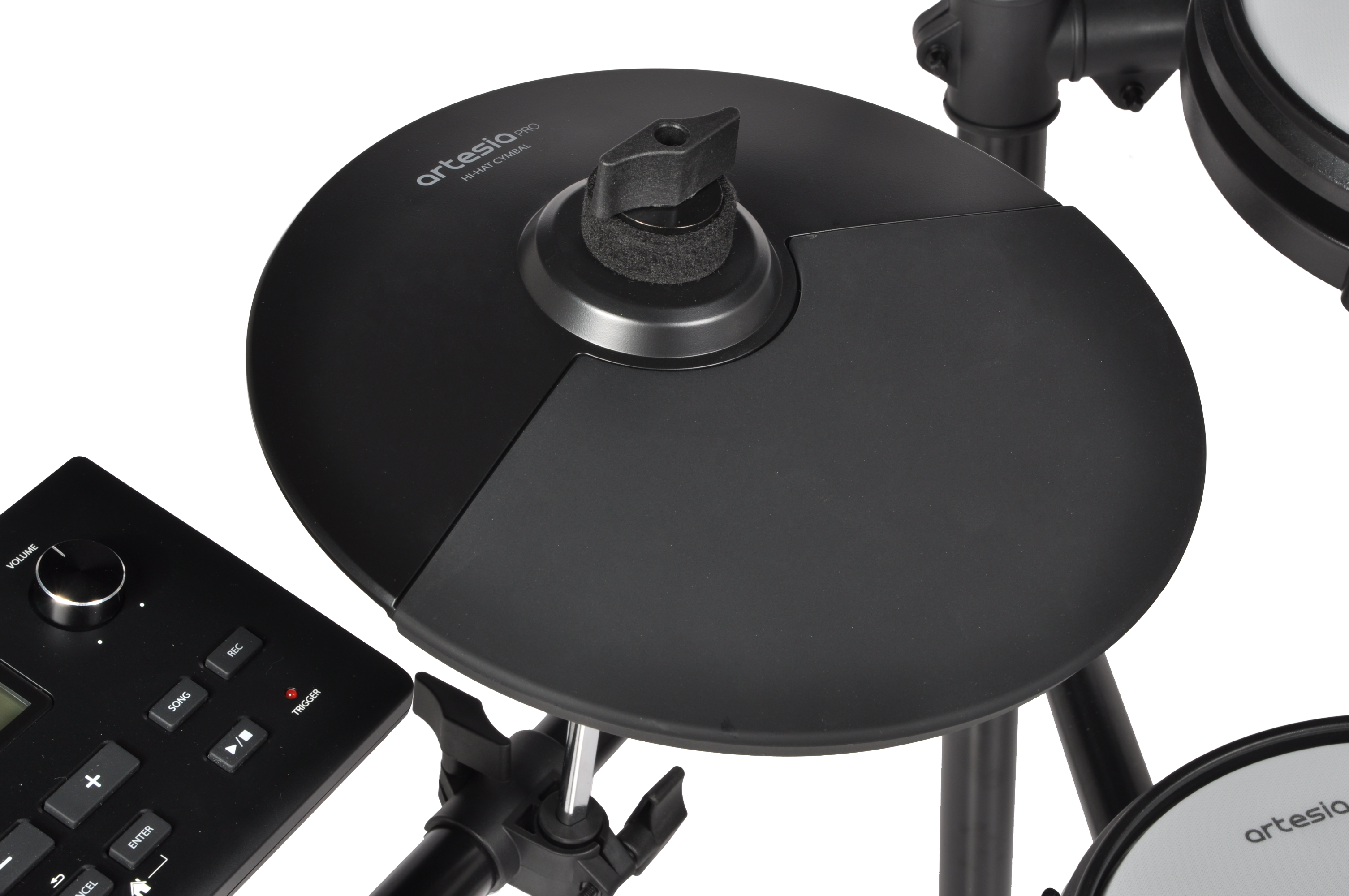 Artesia Pro Legacy A30 Electronic Drum Kit