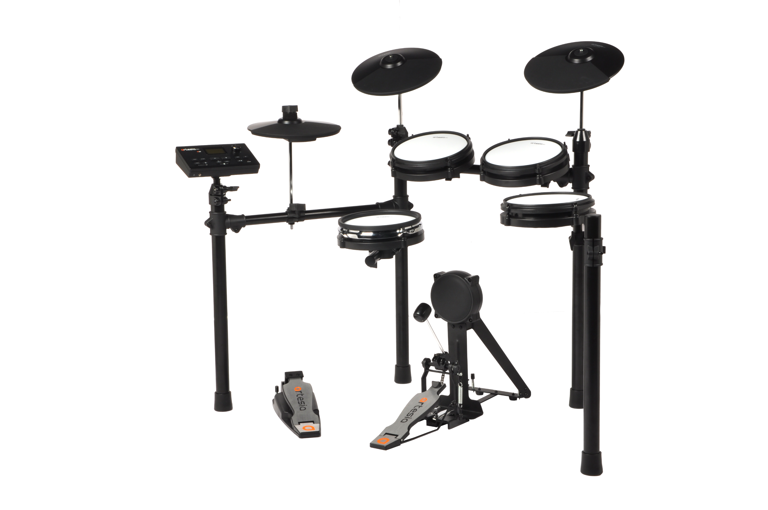 Artesia Pro Legacy A30 Electronic Drum Kit