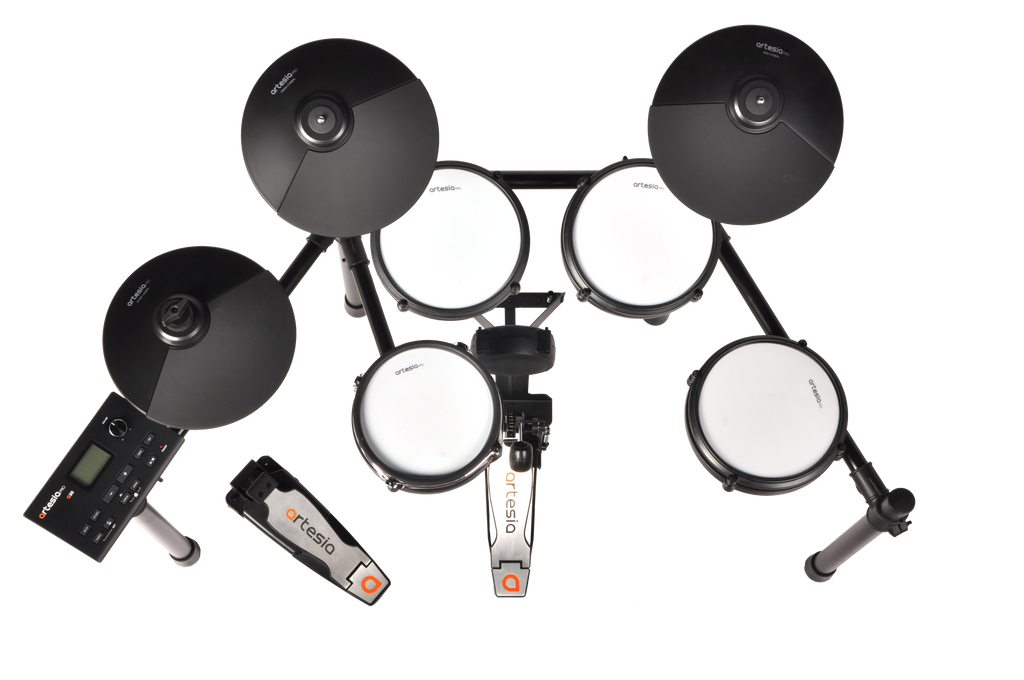 Artesia Pro Legacy A30 Electronic Drum Kit