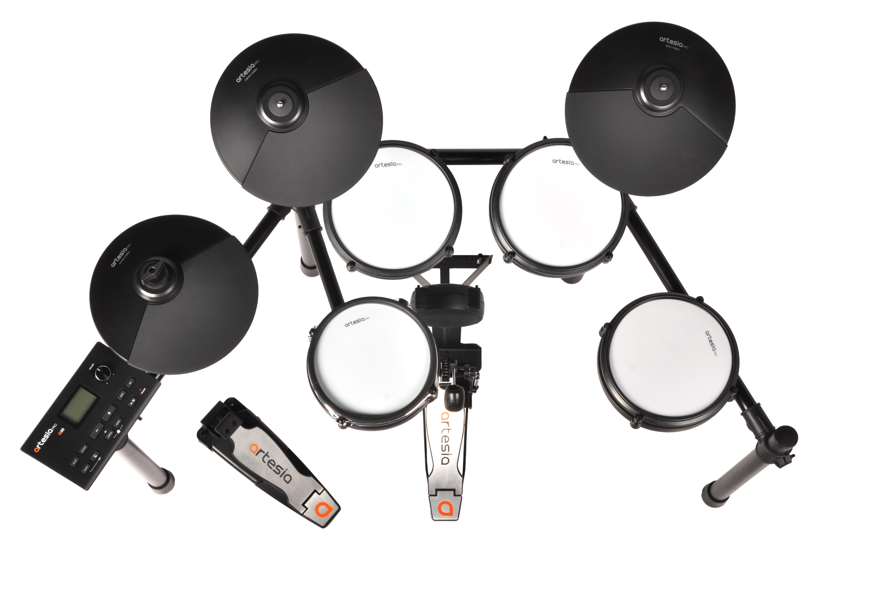 Artesia Pro Legacy A30 Electronic Drum Kit