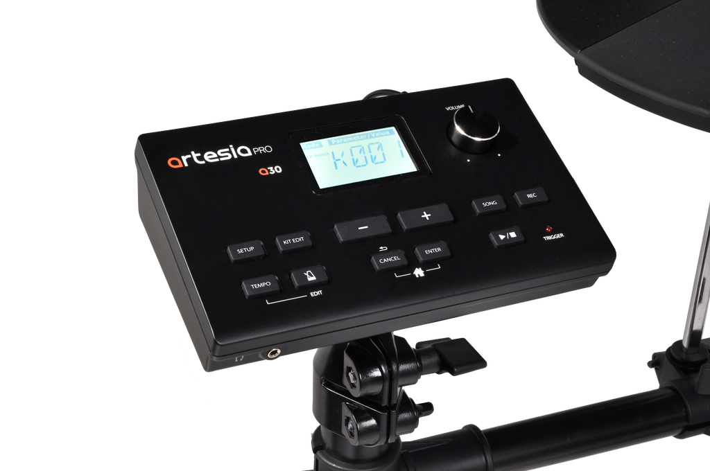 Artesia Pro Legacy A30 Electronic Drum Kit