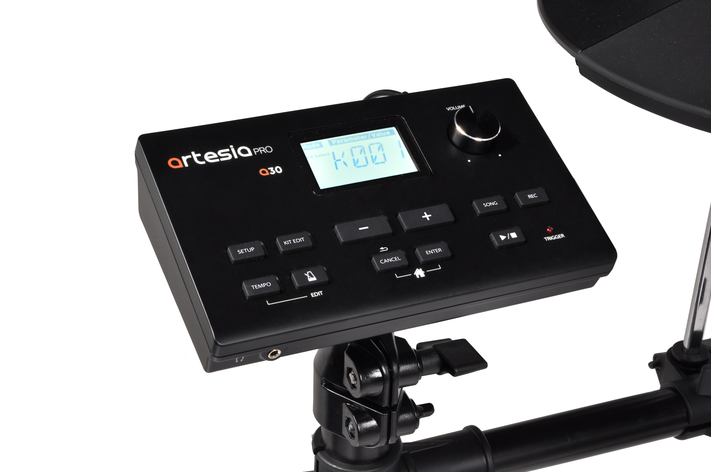 Artesia Pro Legacy A30 Electronic Drum Kit
