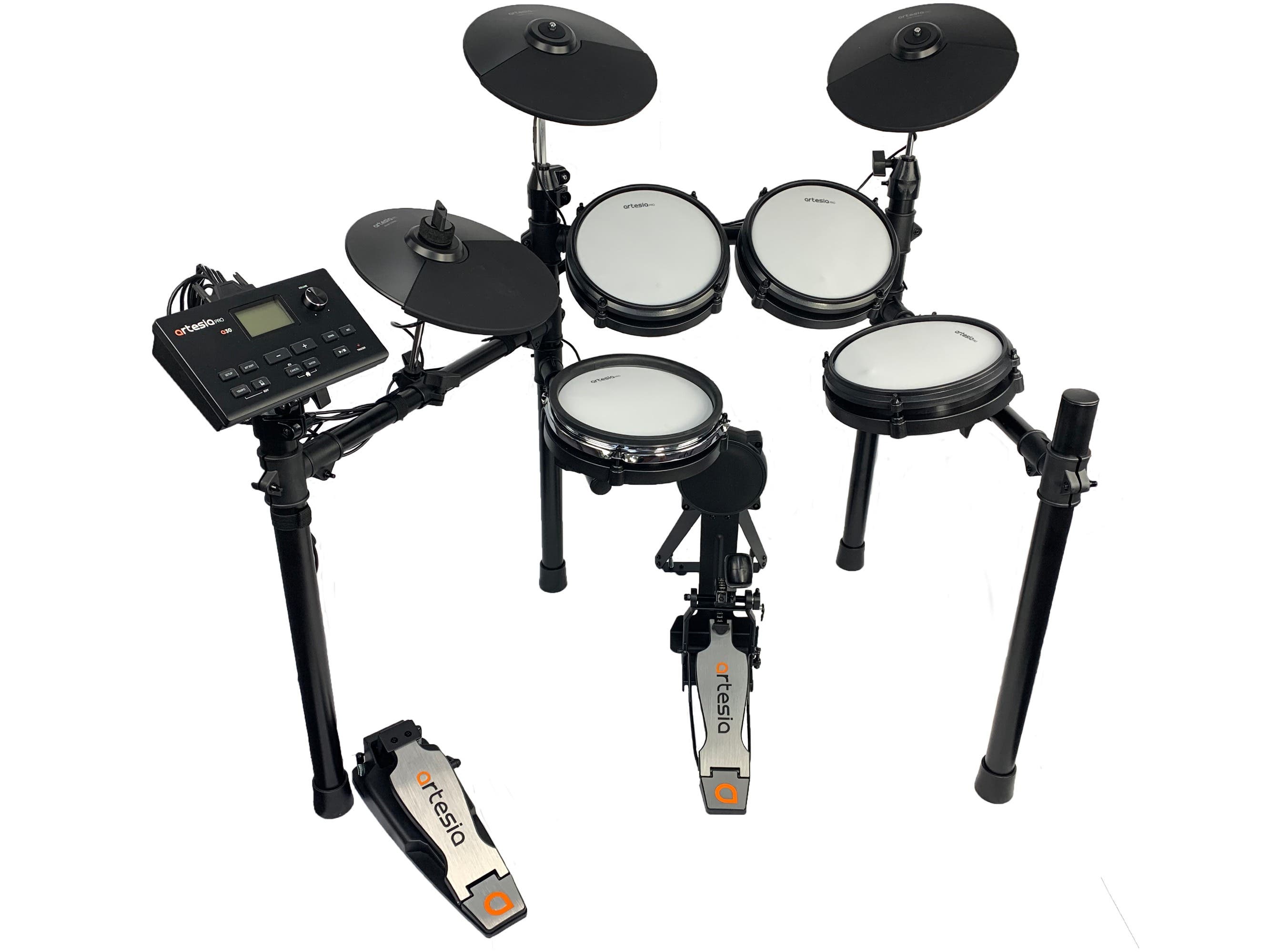 Artesia Pro Legacy A30 Electronic Drum Kit