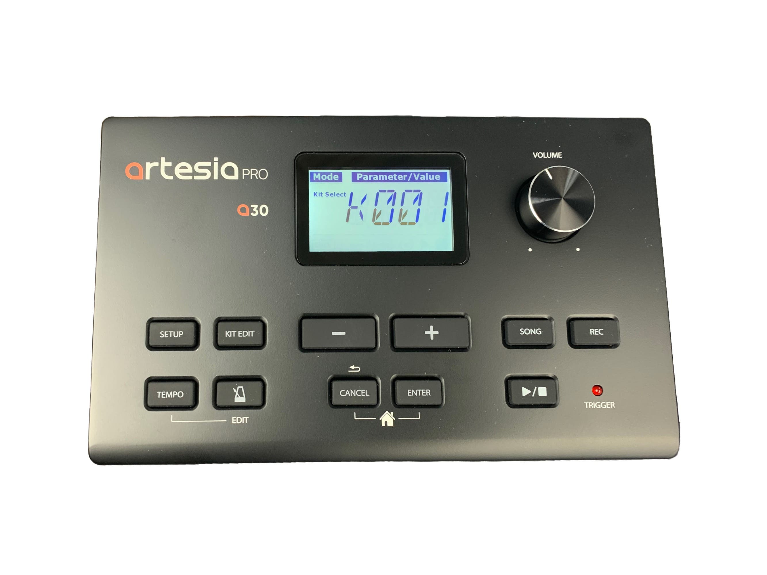Artesia Pro Legacy A30 Electronic Drum Kit
